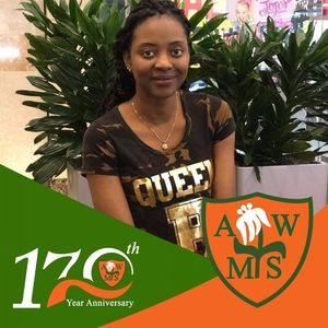 Meet your Posher, Keptieu